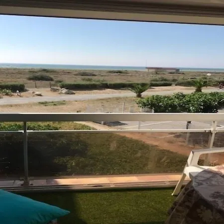 Balcon De La Mer *